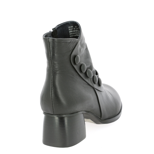 Miz Mooz Boots zwart