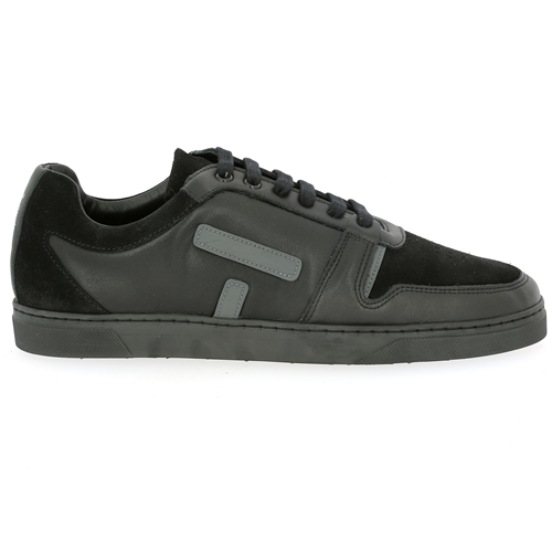 O.t.a. Sneakers zwart