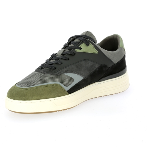 Cycleur De Luxe Sneakers grijs