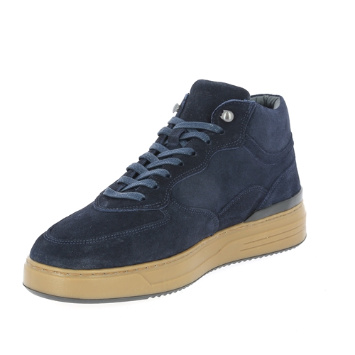 Cycleur De Luxe Sneakers blauw