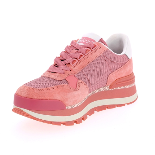 Liu Jo Sneakers roze
