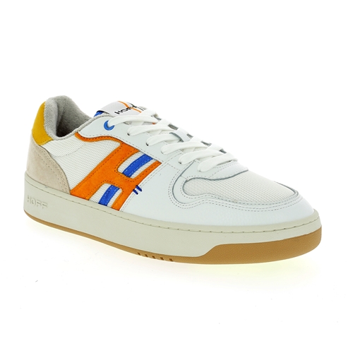 Hoff Sneakers oranje