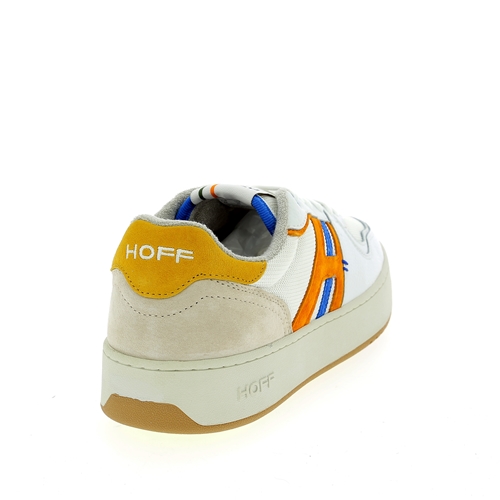 Hoff Sneakers oranje
