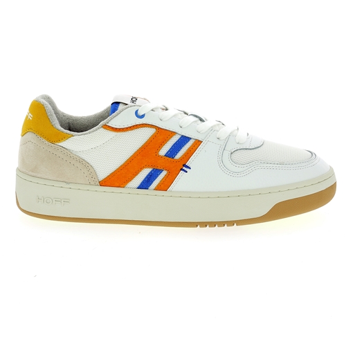 Hoff Sneakers oranje