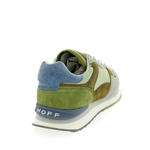 Hoff Sneakers kaki