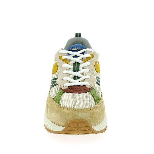 Hoff Sneakers beige