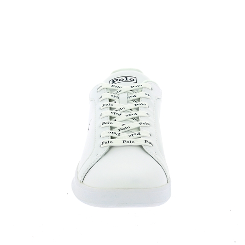 Ralph Lauren Sneakers wit