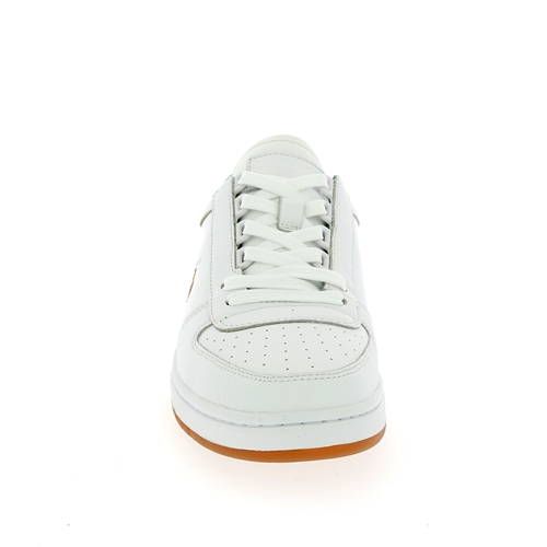 Ralph Lauren Sneakers wit