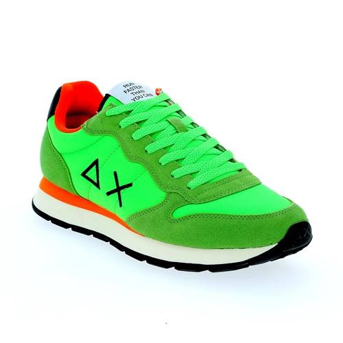 Sun68 Sneakers groen