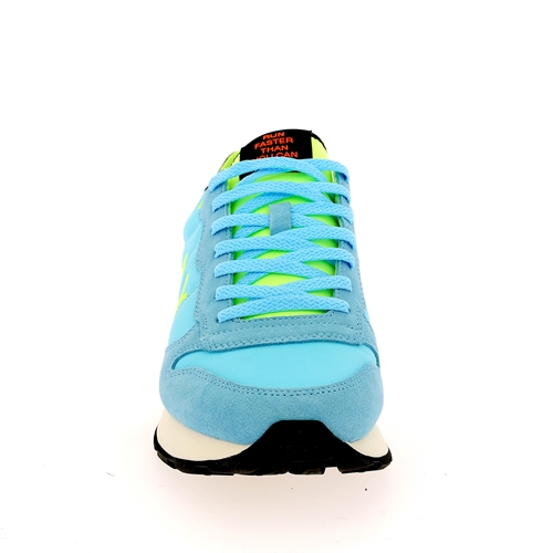 Sun68 Sneakers hemelsblauw