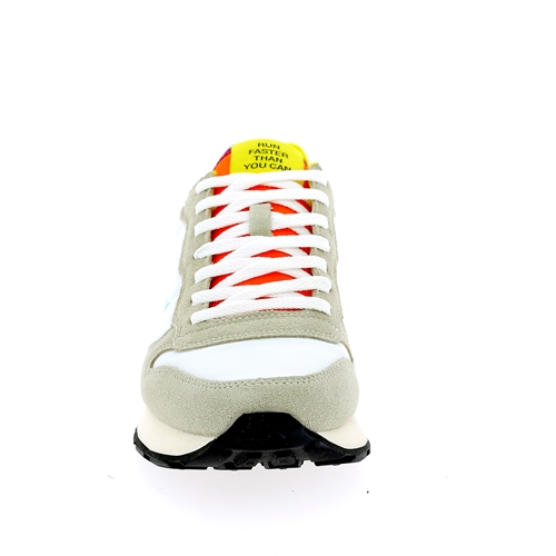 Sun68 Sneakers wit