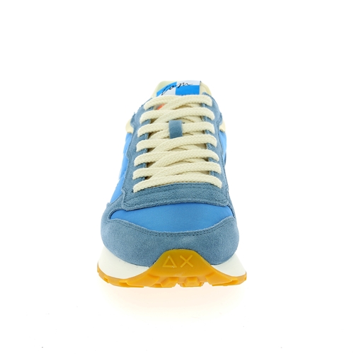 Sun68 Sneakers hemelsblauw
