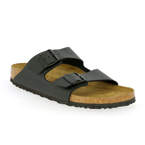 Birkenstock Mulles noir