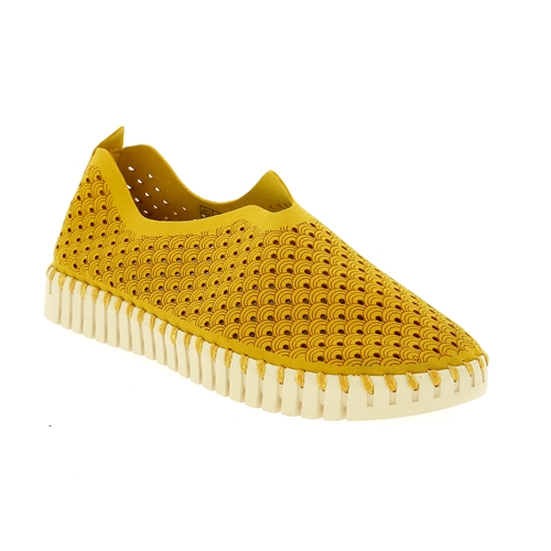 Ilse Jacobsen Sneakers geel