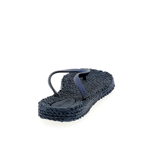 Ilse Jacobsen Muiltjes - slippers blauw