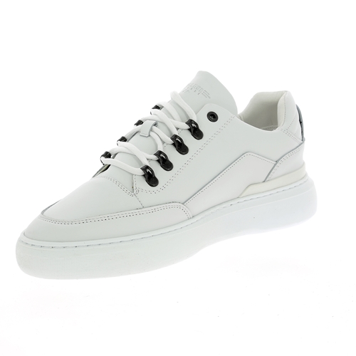 Cycleur De Luxe Sneakers wit