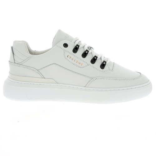 Cycleur De Luxe Sneakers wit