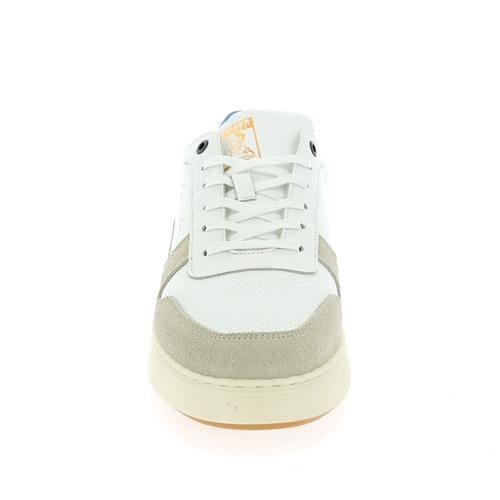 Cycleur De Luxe Sneakers wit