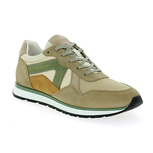 Sneakers Cycleur De Luxe taupe