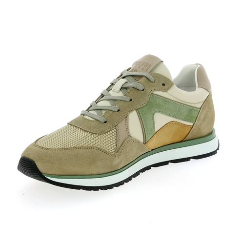 Sneakers Cycleur De Luxe taupe