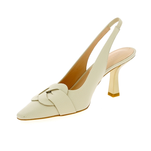 Zinda Pumps latte