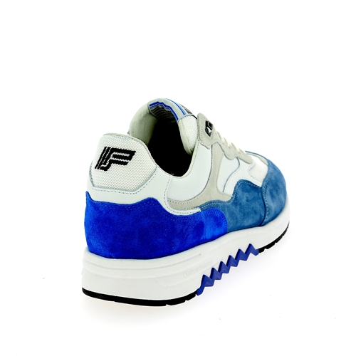 Floris Van Bommel Sneakers wit