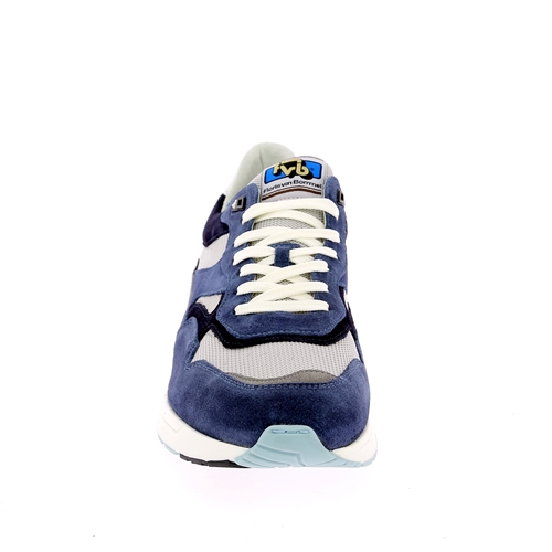 Floris Van Bommel Basket bleu