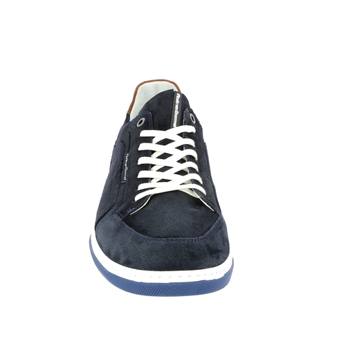 Floris Van Bommel Sneakers blauw