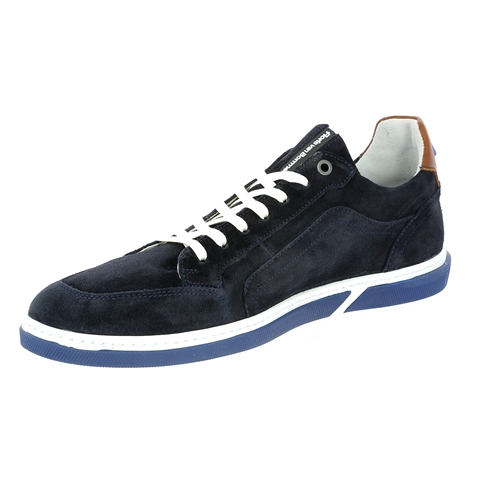 Floris Van Bommel Sneakers blauw