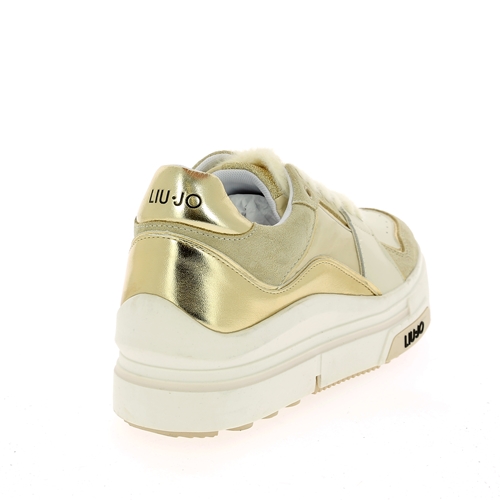 Liu Jo Sneakers goud
