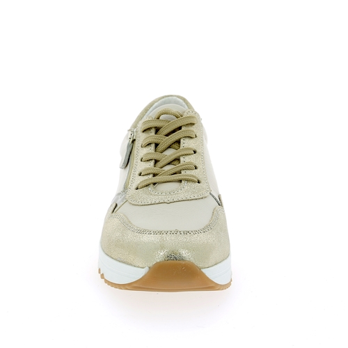 Cypres Sneakers beige
