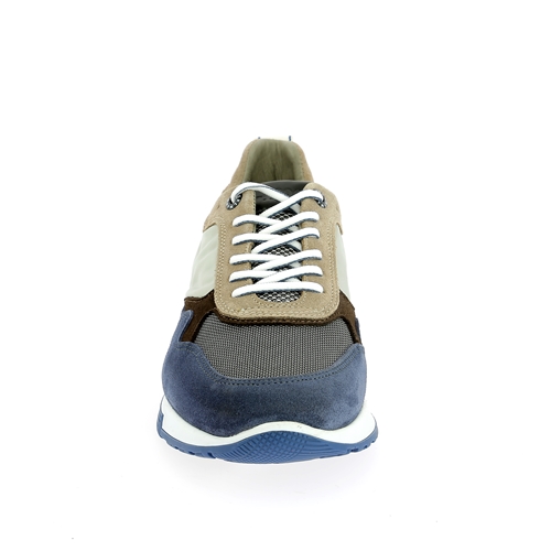 Berkelmans Sneakers blauw