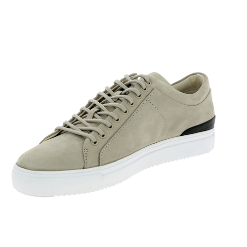 Blackstone Sneakers beige