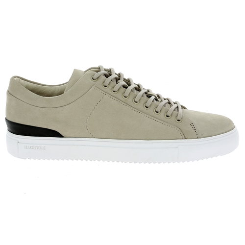 Blackstone Sneakers beige