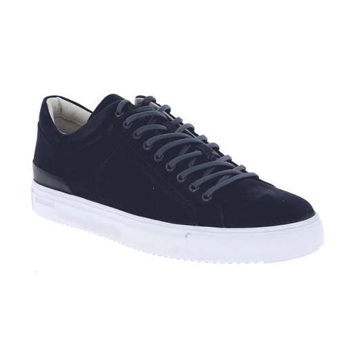 Blackstone Sneakers blauw