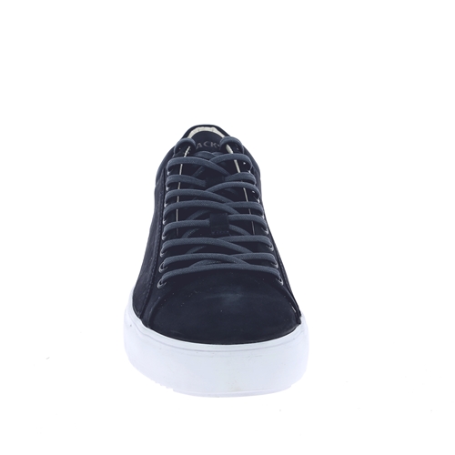 Blackstone Sneakers blauw