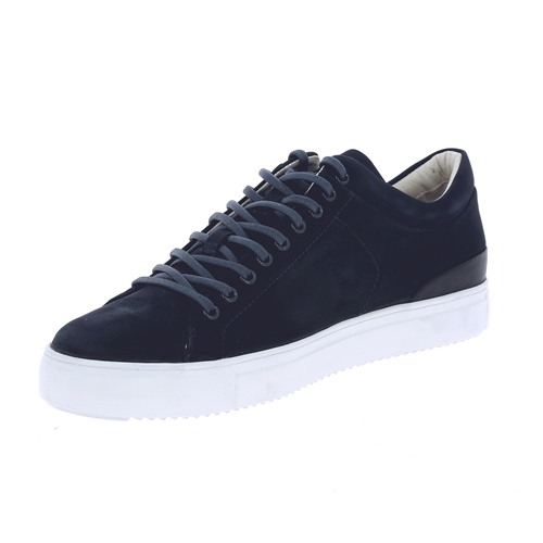 Blackstone Sneakers blauw