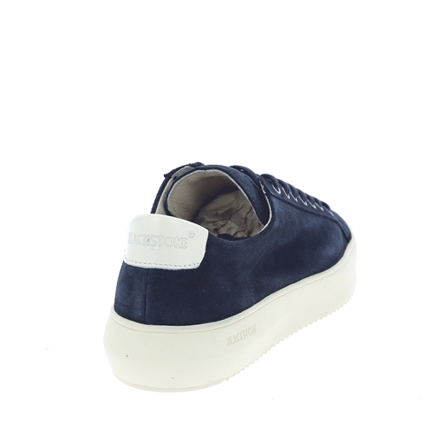 Blackstone Sneakers blauw