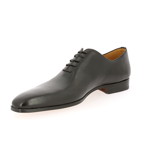 Magnanni Veterschoenen zwart