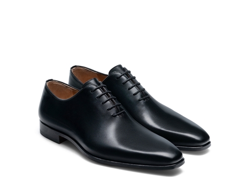 Magnanni Veterschoenen zwart