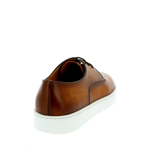 Magnanni Veterschoenen cognac