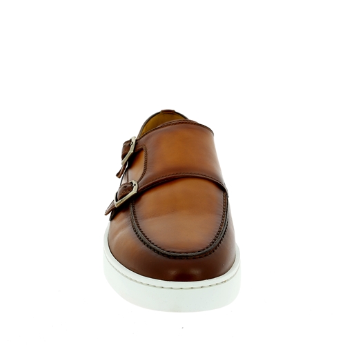 Magnanni Veterschoenen cognac