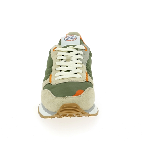 Hoff Basket kaki