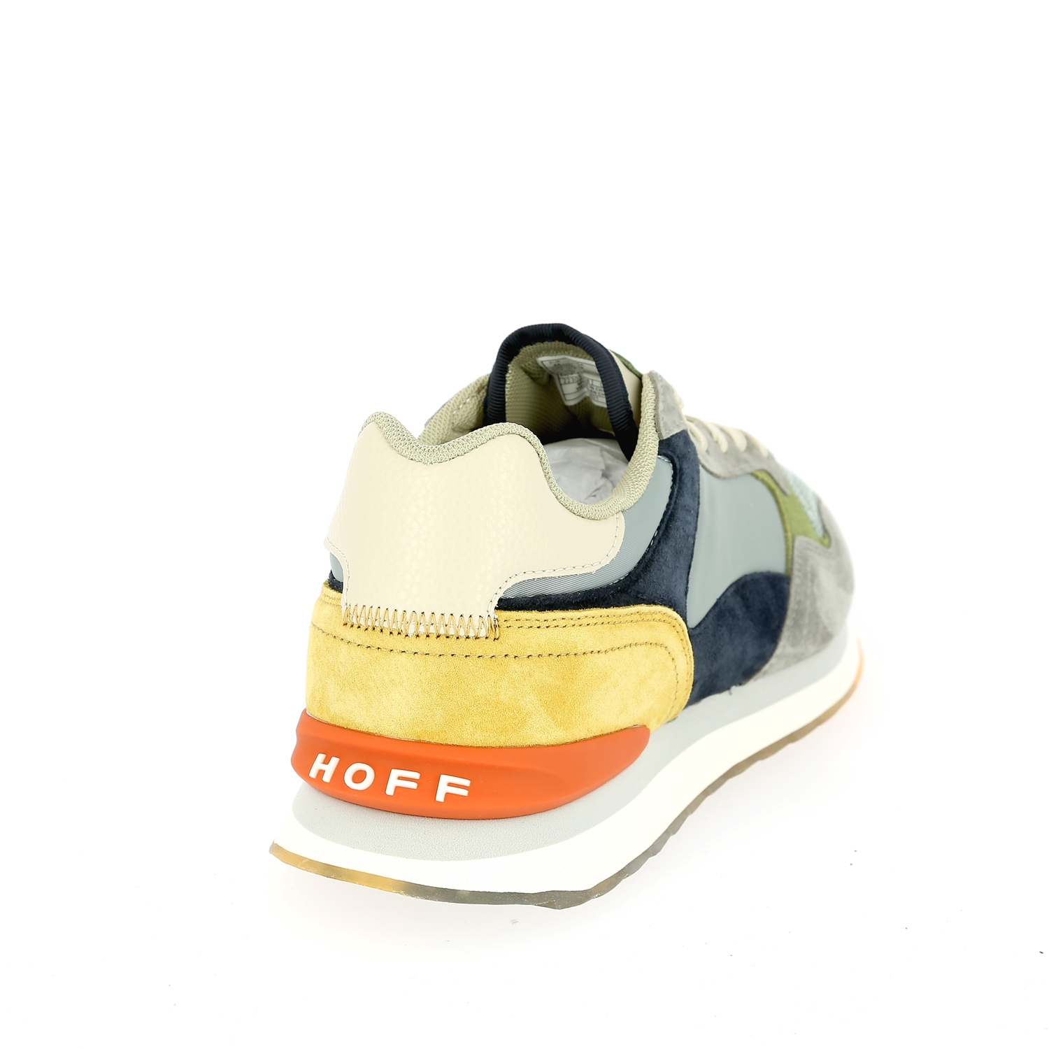 Hoff Sneakers grijs