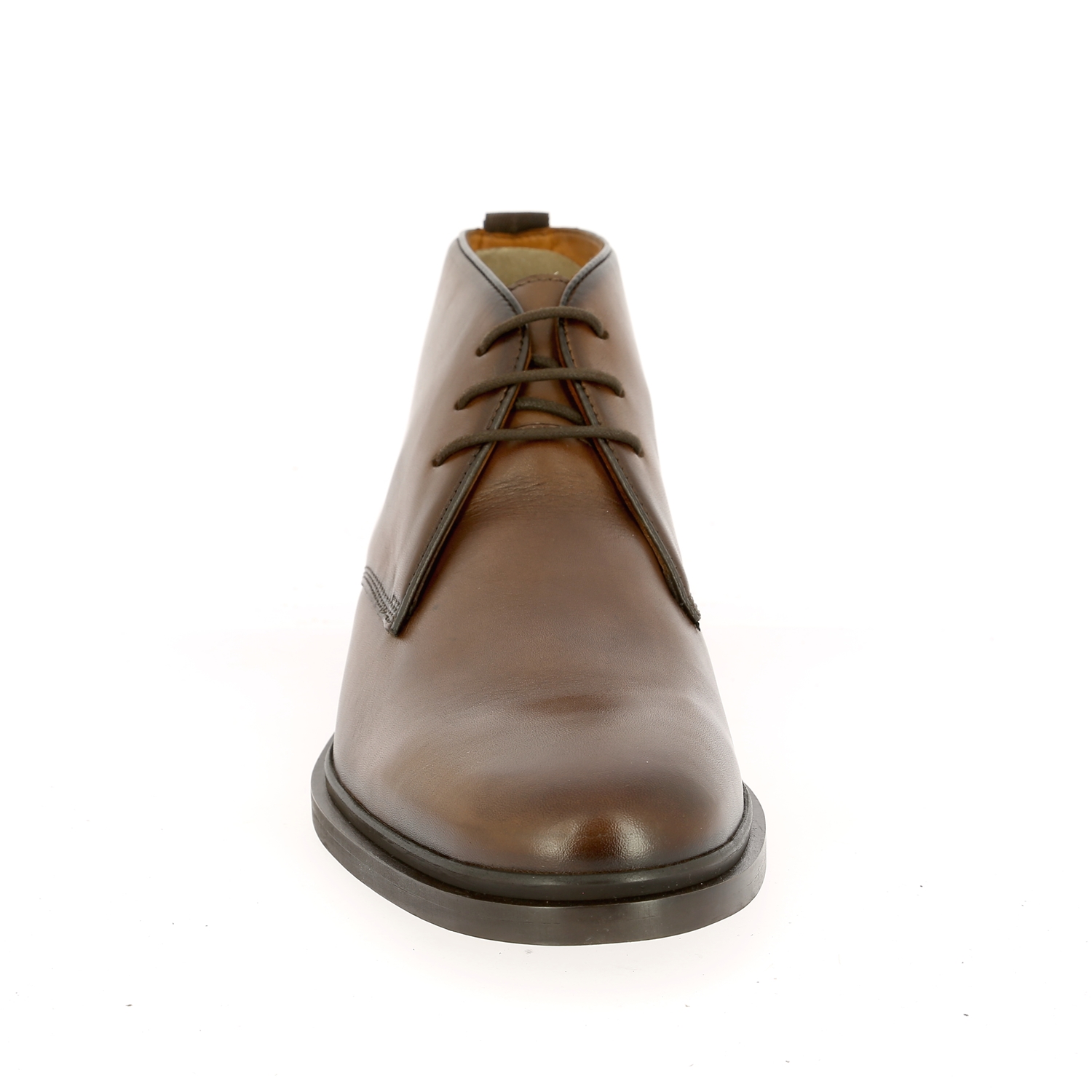 Daniel Kenneth Bottines cognac