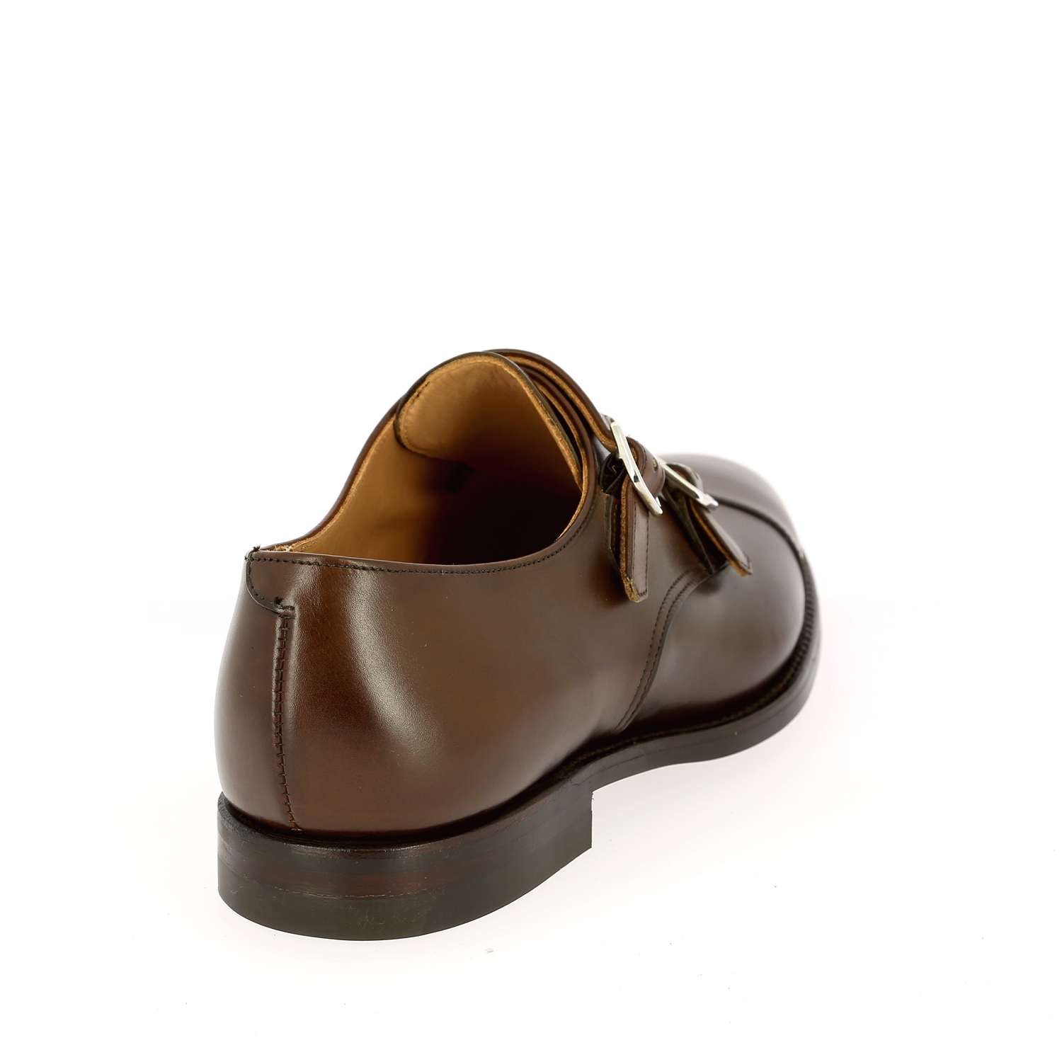 Crockett & Jones Molières brun