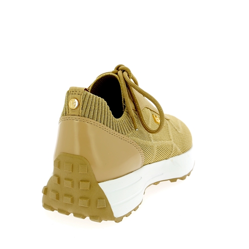 La Strada Sneakers goud