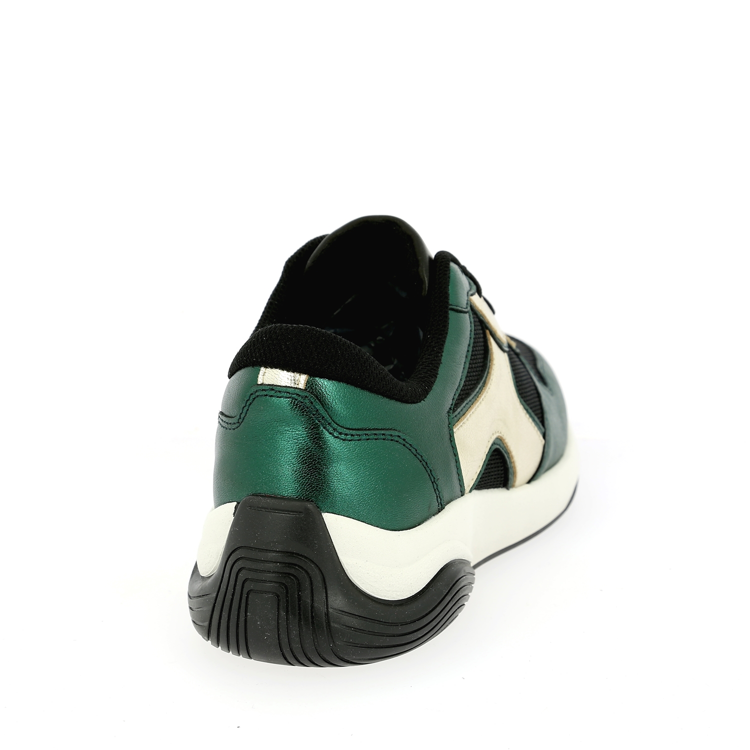 Cycleur De Luxe Sneakers groen