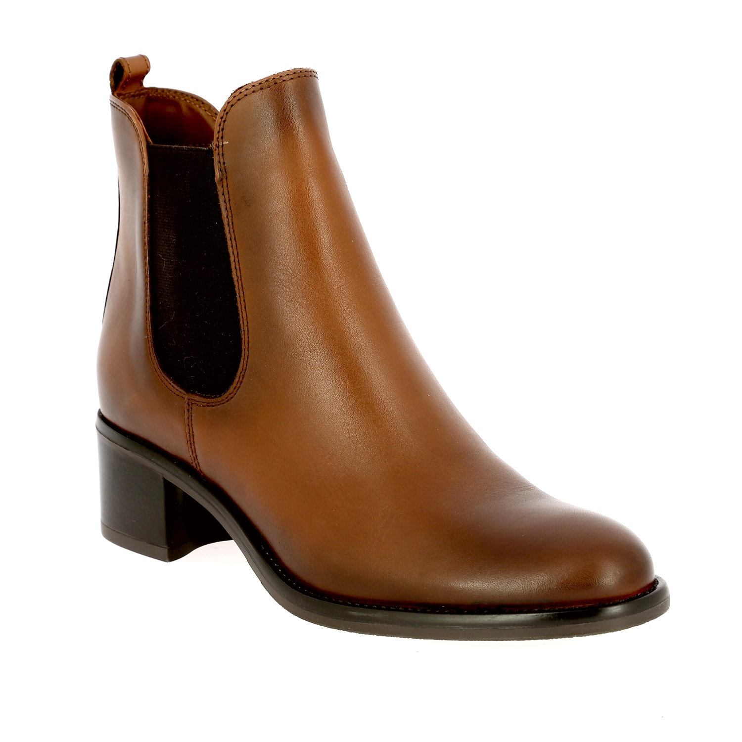 Gioia Boots brun