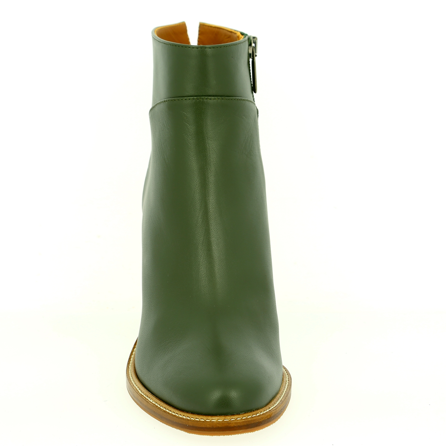 Atelier Content Boots groen